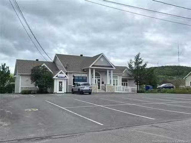 House for sale in Madawaska, New Brunswick