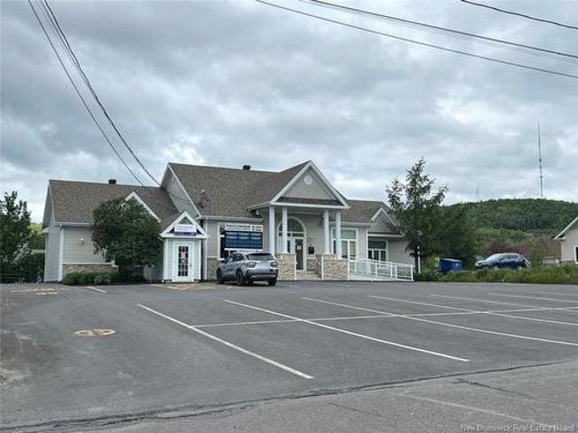 Commercial for sale in Madawaska, New Brunswick