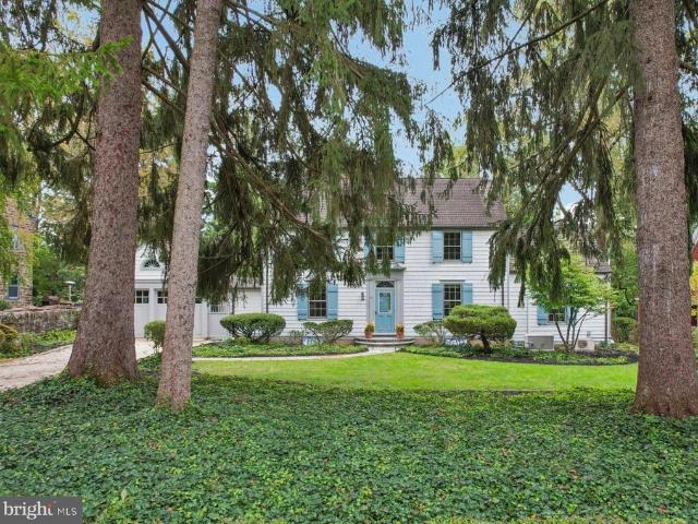 House for sale in Institute Area, Princeton