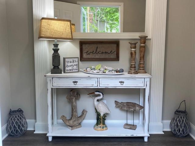 House for sale in Sparta, Georgia