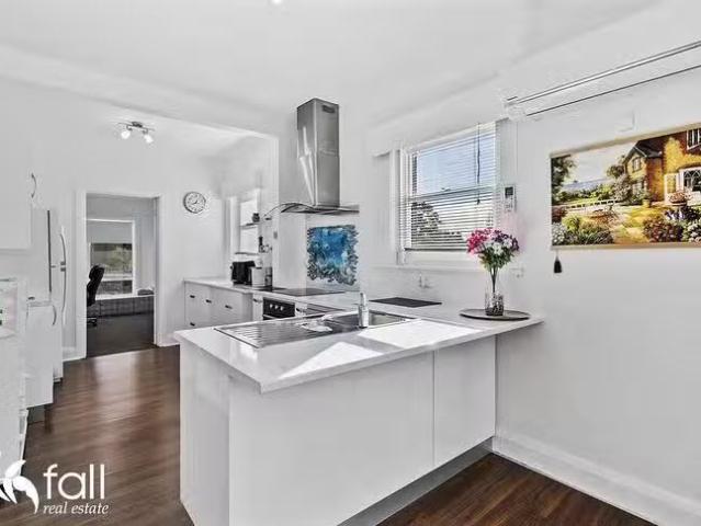 House for rent in New Town