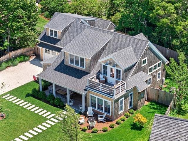House for sale in South Yarmouth, Massachusetts