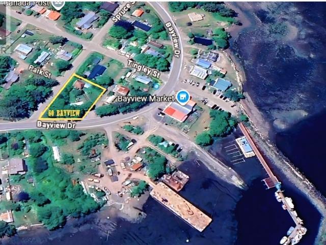 House for sale in Port Clements, British Columbia