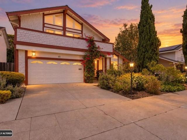 House for sale in San Mateo, California