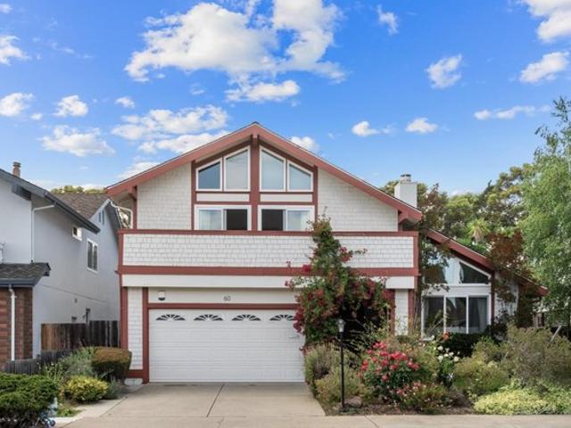 House for sale in San Mateo, California