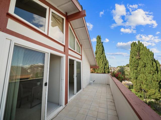 House for sale in San Mateo, California