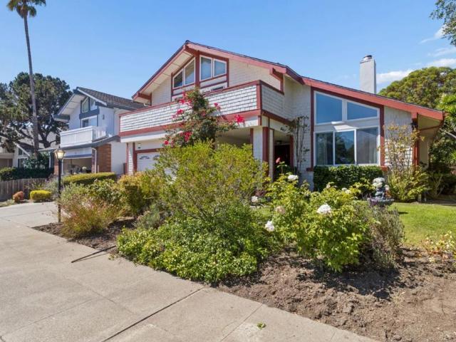 House for sale in San Mateo, California