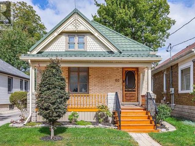 Property for sale in Arva, Ontario