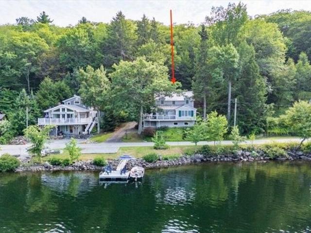 House for sale in Camden, Maine