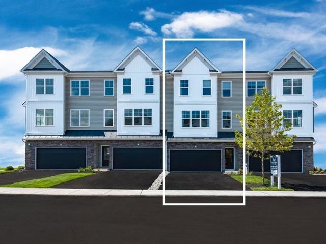 Townhouse for sale in Bucks, Pennsylvania