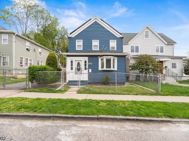 House for sale in Orange, New Jersey