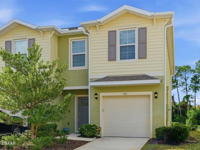 Townhouse for sale in Port Orange, Florida