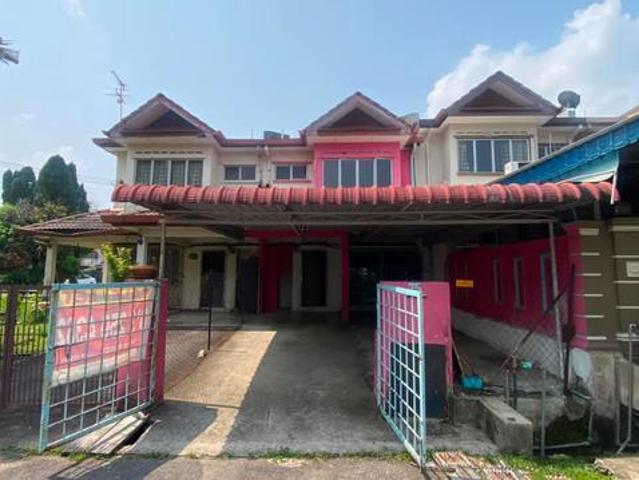 Terraced House for sale in Sendayan Village, Negeri Sembilan