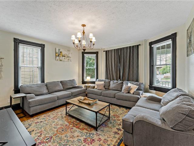 House for sale in Uniontown, Pennsylvania