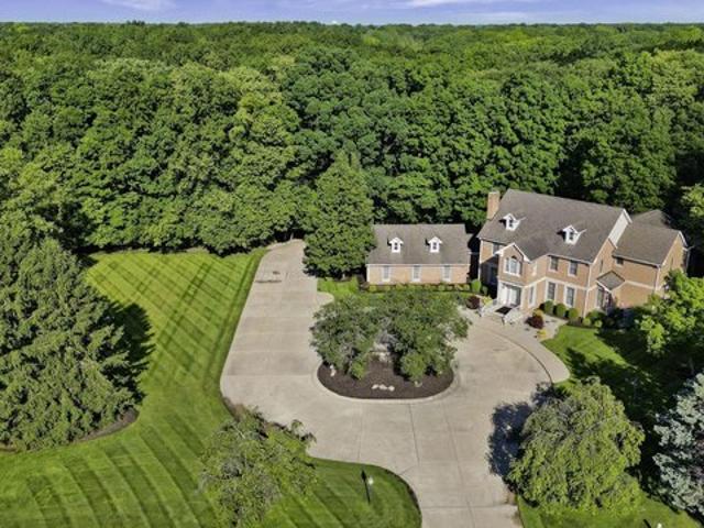 House for sale in Tippecanoe, Indiana