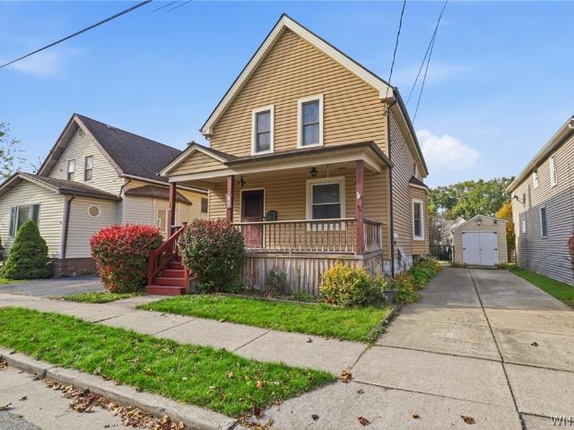 House for sale in Town of West Seneca, Erie County
