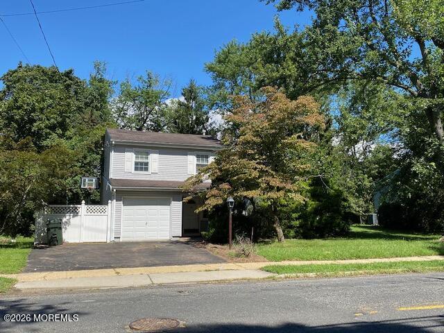 Property for sale in Monmouth, New Jersey