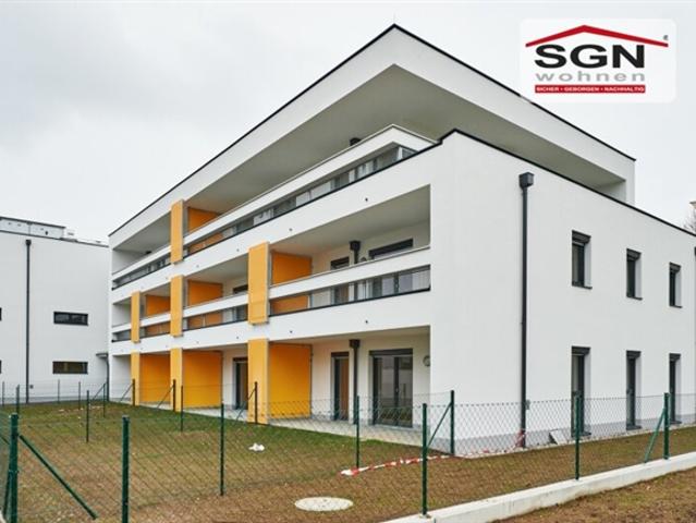 Wohnung mieten in Ternitz, Niederösterreich