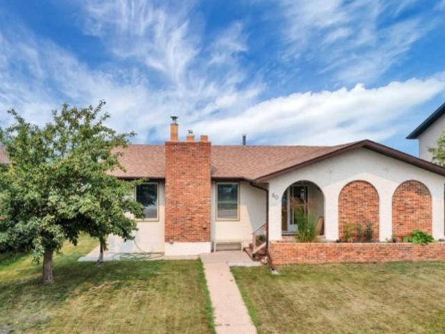 House for sale in Alberta