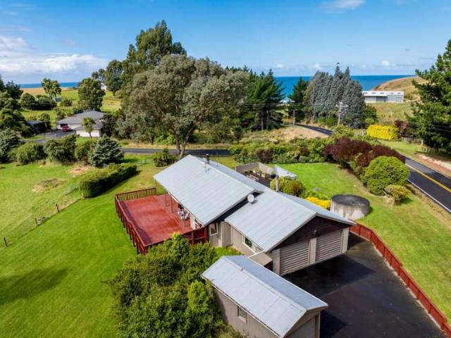 Property for sale in Otakou
