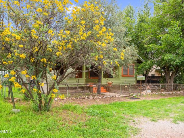 House for sale in Cochise, Arizona