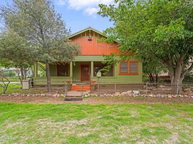 House for sale in Cochise, Arizona