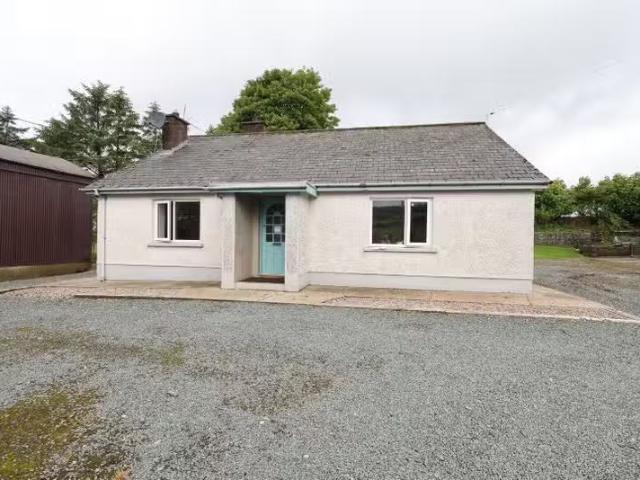 House to rent