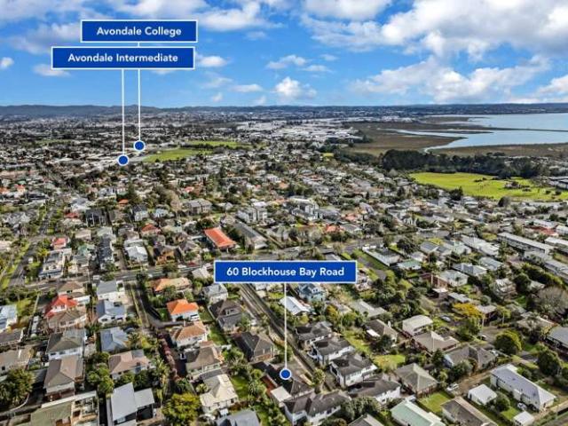 House for sale in Avondale