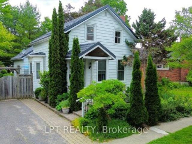 House for sale in Port Hope, Ontario