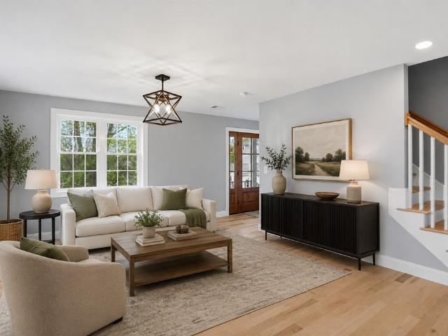 House for sale in Warwick, Rhode Island