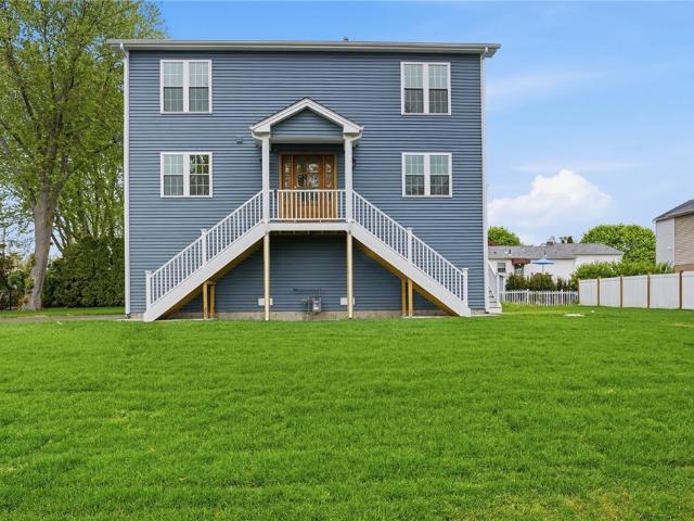 House for sale in Warwick, Rhode Island