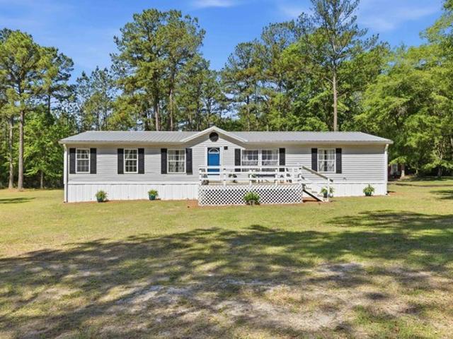 House for sale in Monticello, Florida