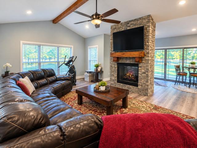 House for sale in Estill Springs, Middle Tennessee