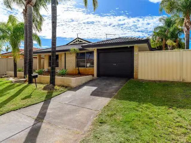 House for rent in Kiara, Western Australia