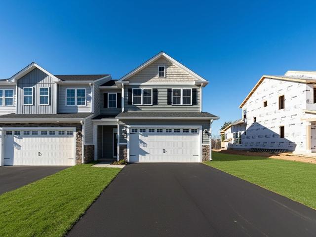 Townhouse for sale in Virginia