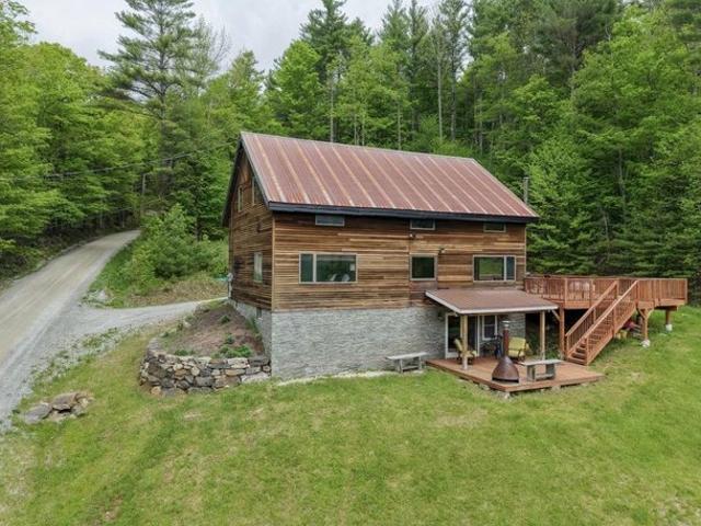 House for sale in Mount Holly, Vermont