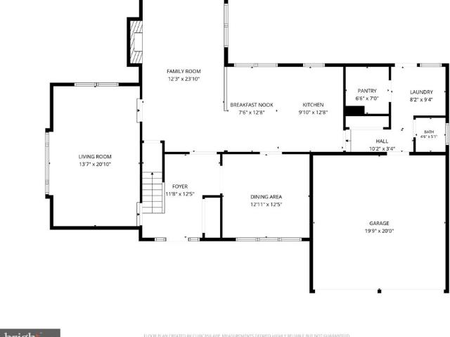 House for sale in Rancocas, New Jersey