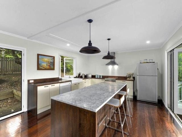 Apartment for rent in Alderley Heights, Greater Brisbane