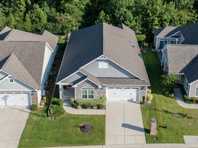 House for sale in Clayton, North Carolina
