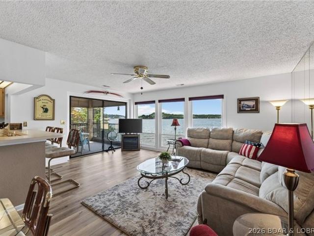 Condo for sale in Lake Ozark, Missouri