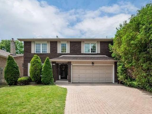 House for sale in Markham