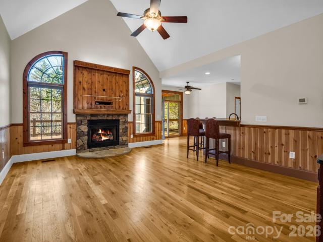 House for sale in Tryon, North Carolina