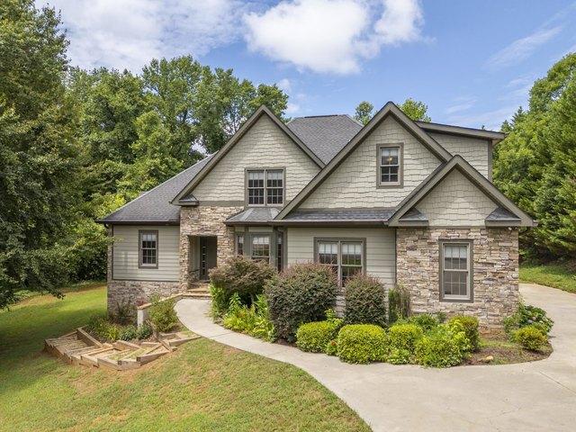 House for sale in Tryon, North Carolina