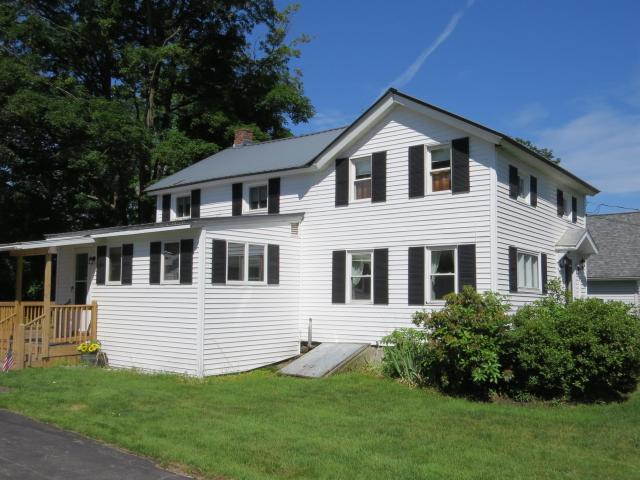 House for sale in Broadalbin