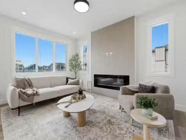 House for sale in Langdon, Alberta