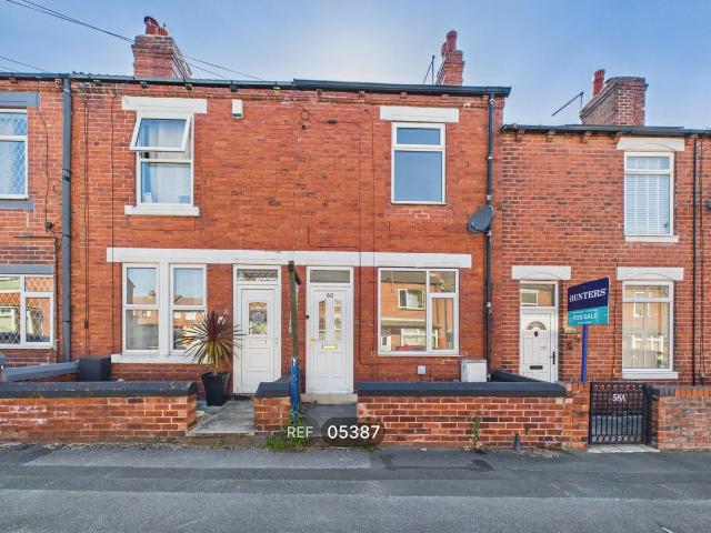 House for rent in Glasshoughton, Castleford