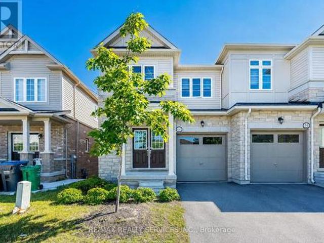 House for sale in Georgina, Ontario