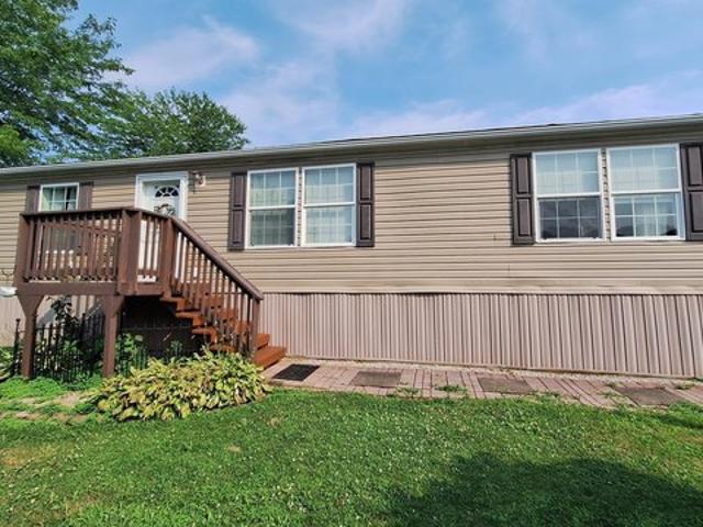 House for sale in Hanover, Pennsylvania
