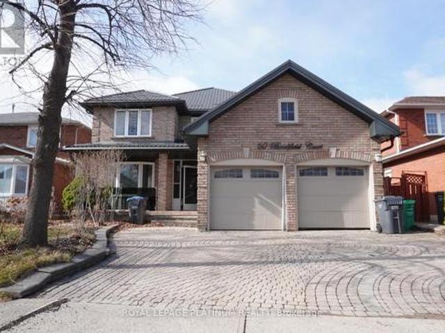 House for sale in Georgina, Ontario