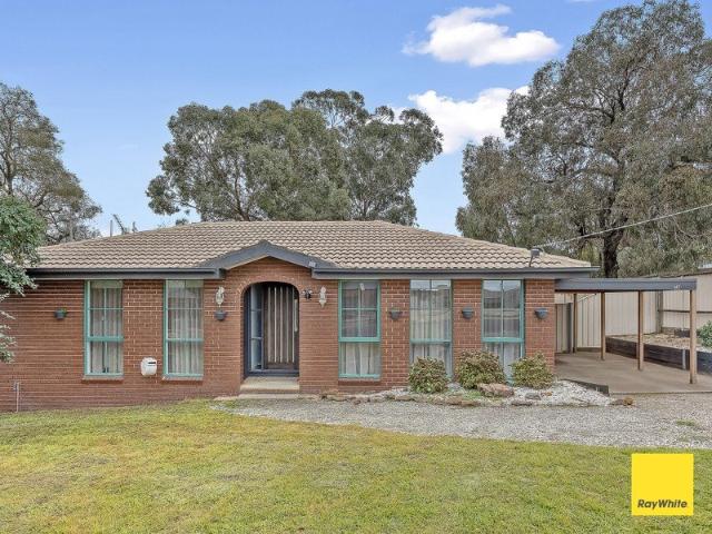 House for rent in Bendigo, Victoria